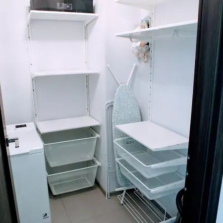 Nicetoseeyou Centrum * ורשה