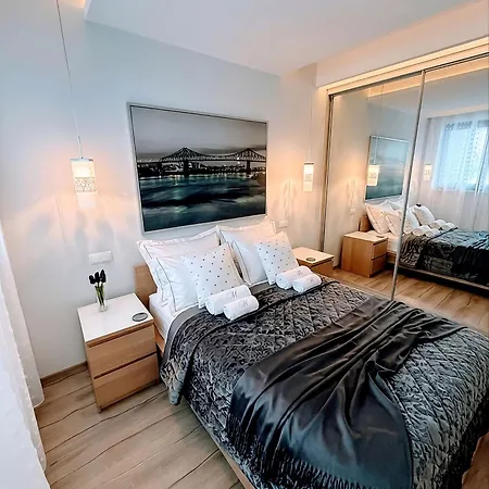 Apartment Nicetoseeyou Centrum *