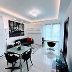 Nicetoseeyou Centrum Apartment *