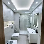 Nicetoseeyou Centrum Apartment *