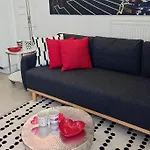Nicetoseeyou Centrum Apartment Warschau