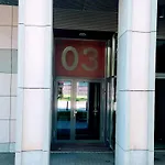 Nicetoseeyou Centrum 아파트 *