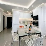 Apartman Nicetoseeyou Centrum *