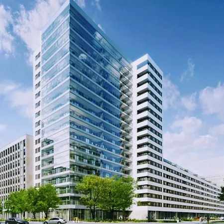 Nicetoseeyou Centrum Warszawa