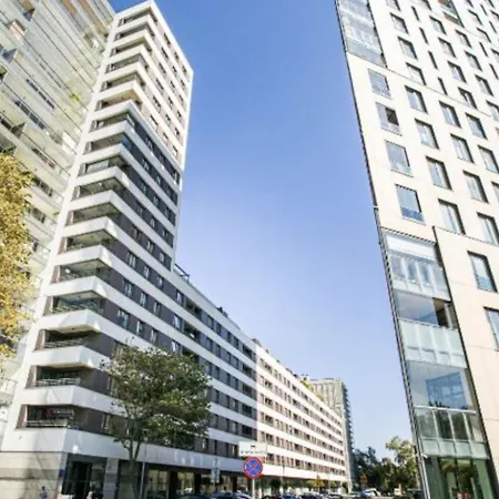 Metro Dworzec Gdanski Centrum