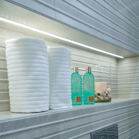 Apartament Nicetoseeyou Centrum *