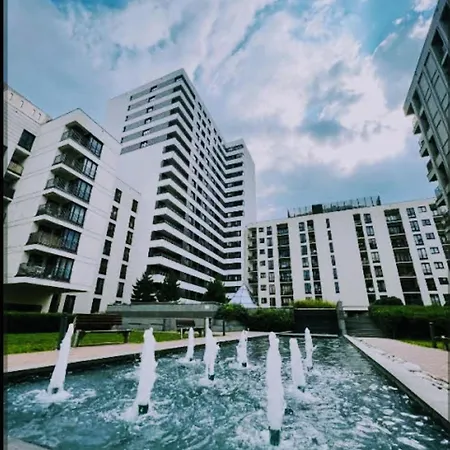 Metro Dworzec Gdanski Centrum