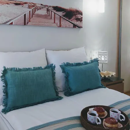 Nicetoseeyou Centrum * Varsovie