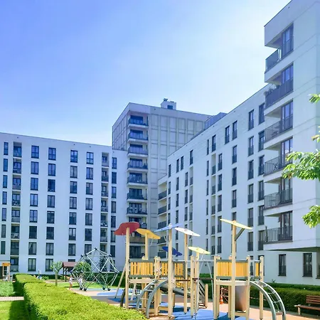 Nicetoseeyou Centrum Warszawa