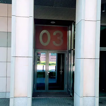 Nicetoseeyou Centrum Apartament *