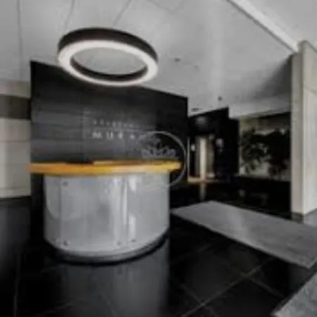 Appartement Nicetoseeyou Centrum Varsovie