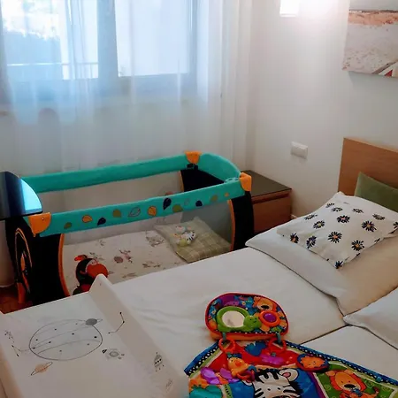 Nicetoseeyou Centrum * Varsovie