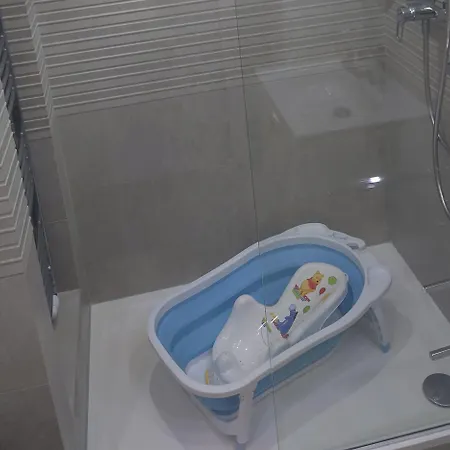 Nicetoseeyou Centrum Varsovie