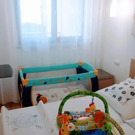 Apartmán Metro Dworzec Gdanski Centrum *
