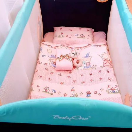 Nicetoseeyou Centrum * Varsovie