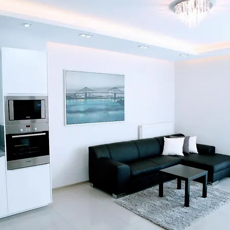 Nicetoseeyou Centrum Appartement *