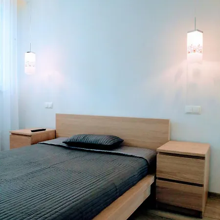 Nicetoseeyou Centrum Apartament Warszawa